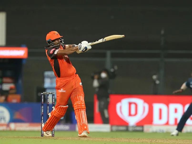 Shashank Singh IPL Debut