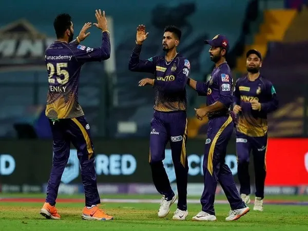 Tim Southee on KKR Opening Pair