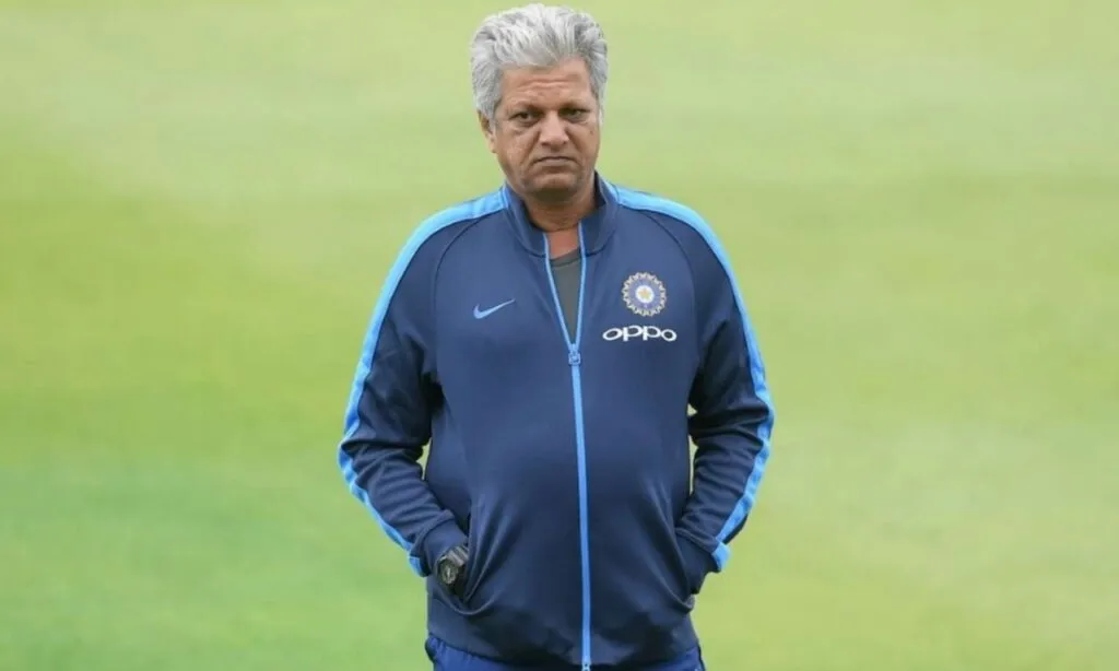  WV Raman Says Rishabh pant great captain india in future