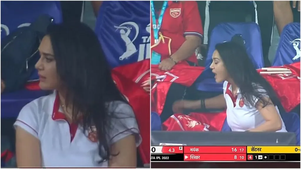preity zinta