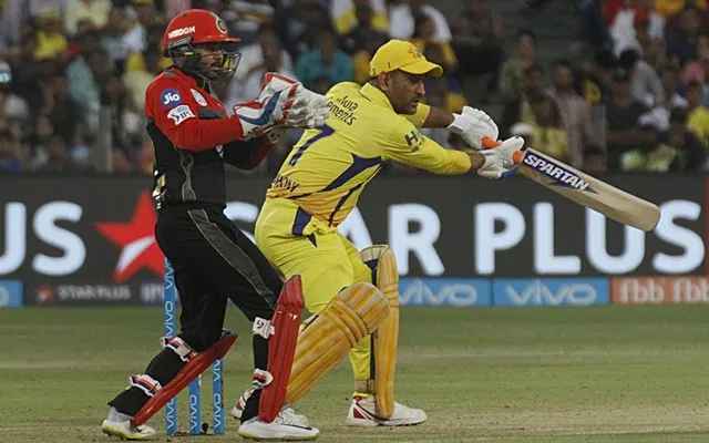 IPL Wicket-Keepers