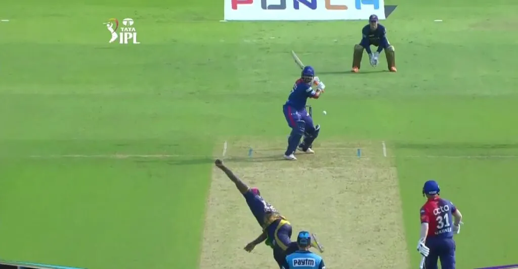 rishabh pant