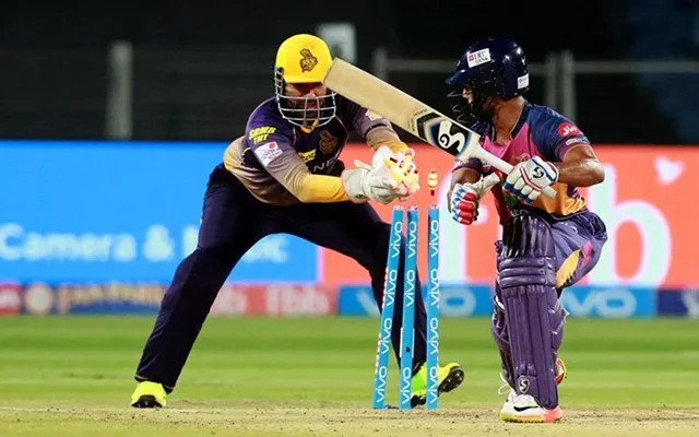 IPL Wicket-Keepers