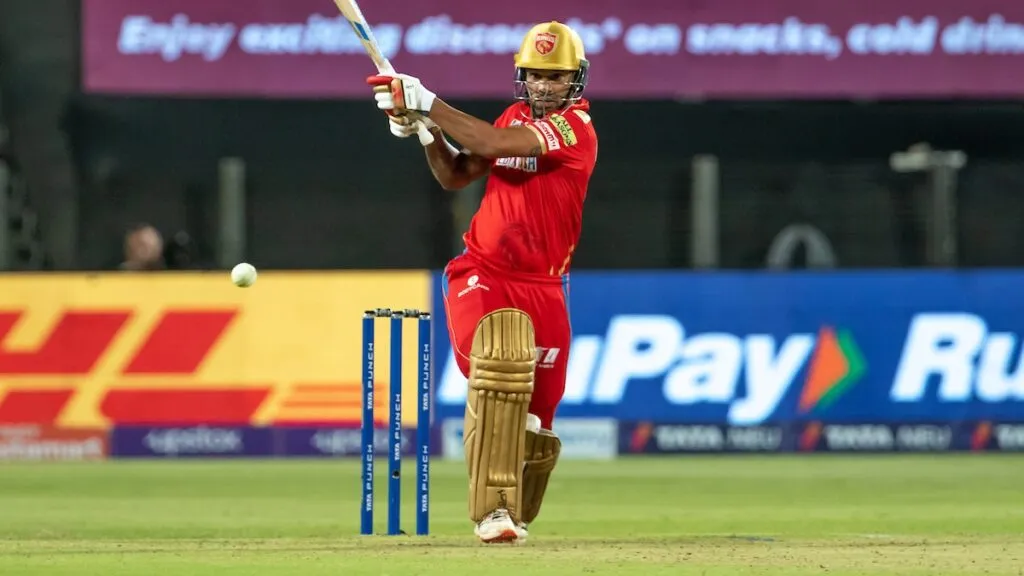 Shikhar Dhawan
