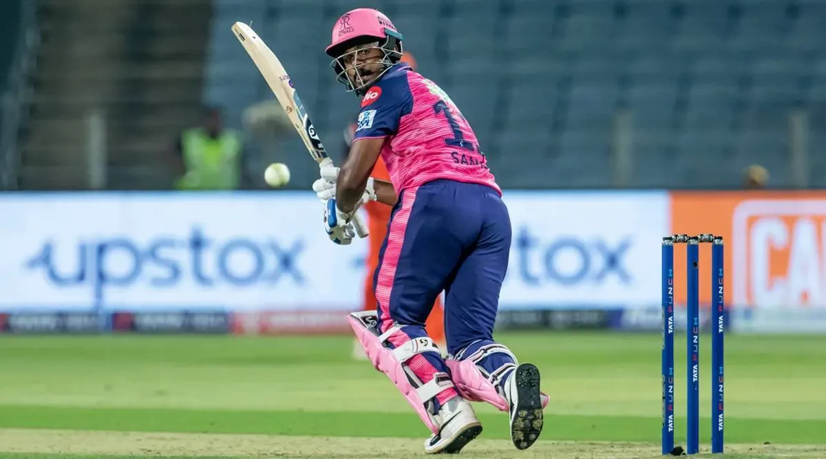 Sanju Samson