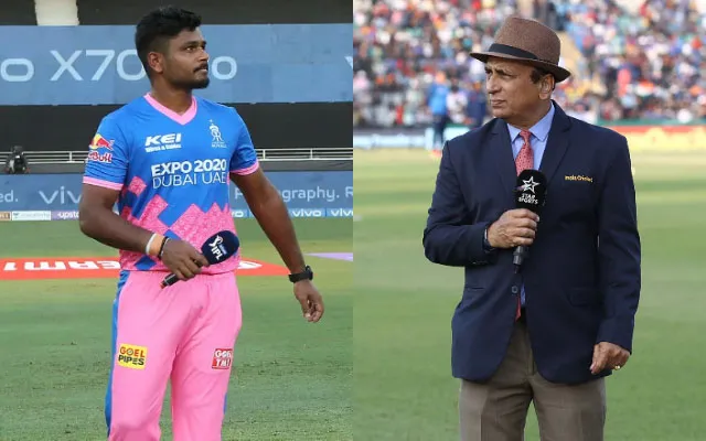 sanju samson