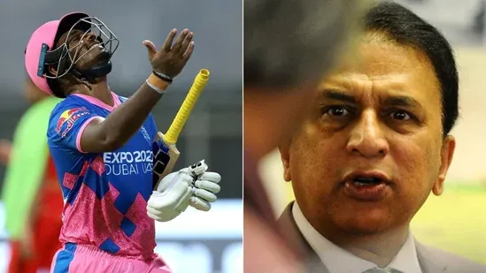 sanju samson