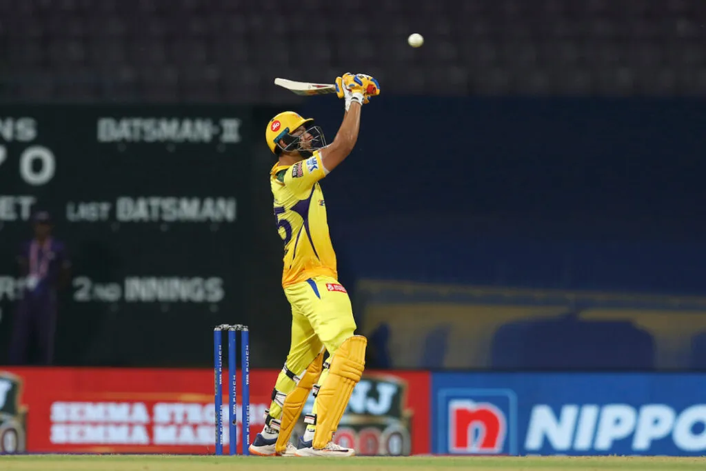 IPL 2022