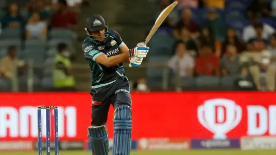 shubman gill