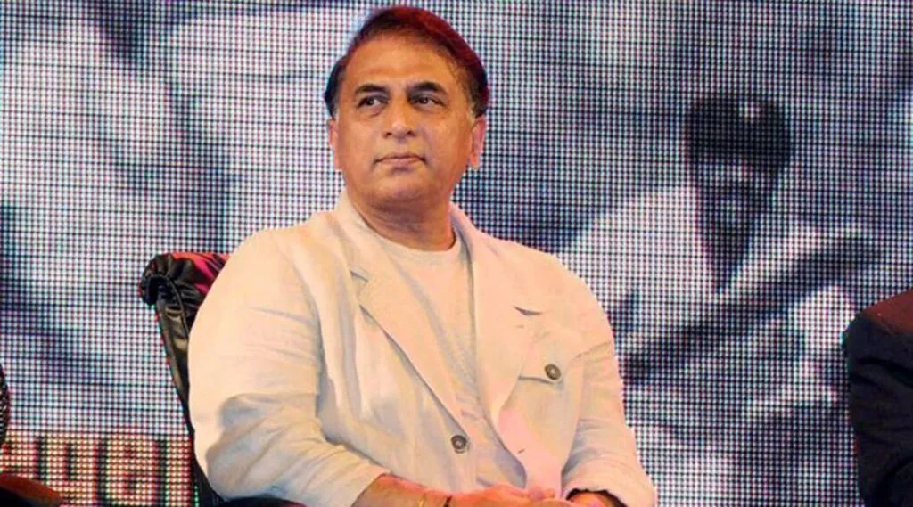 Sunil Gavaskar on Hardik Pandya