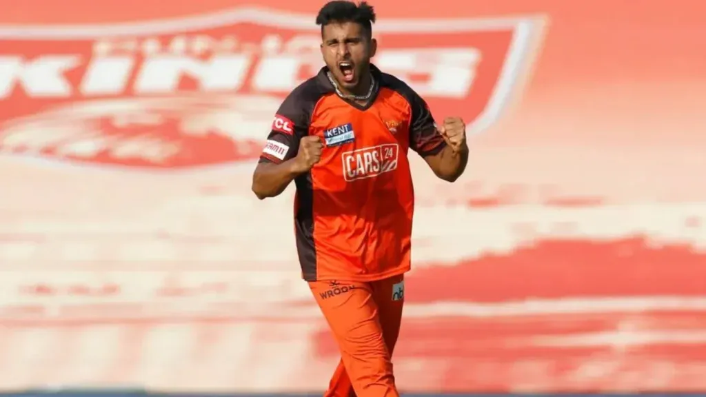 umran malik