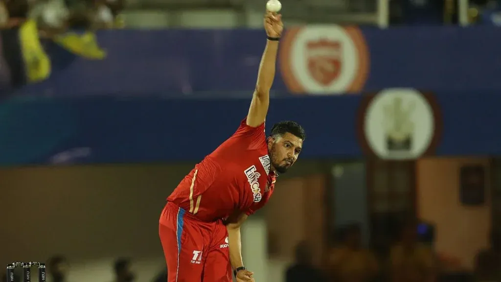 vaibhav arora