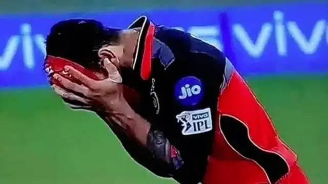 RCB vs SRH STATS REVIEW