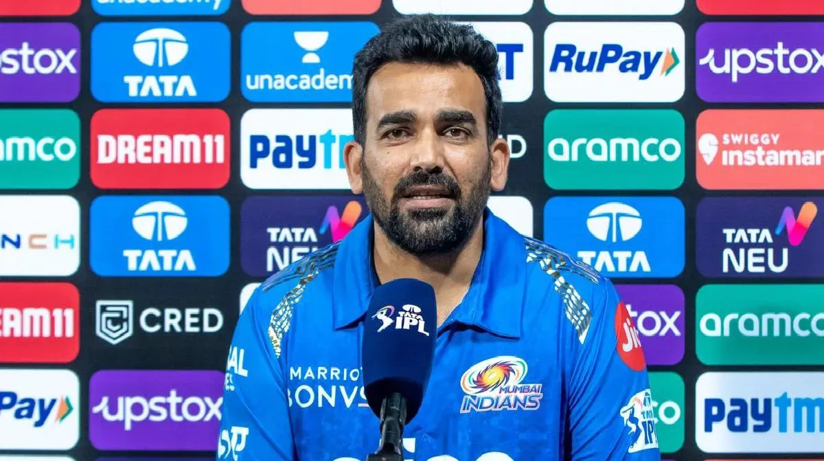 zaheer khan