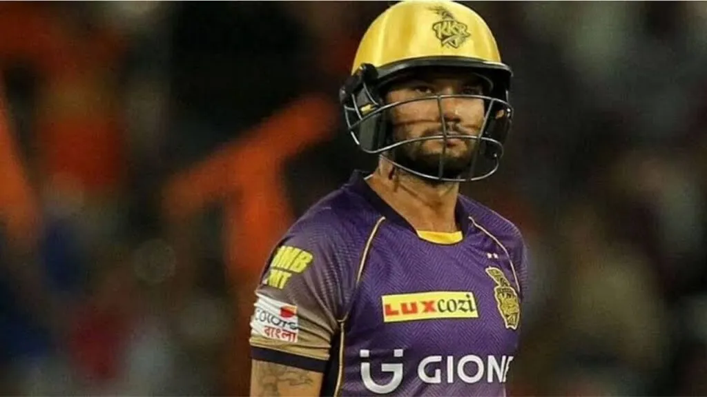 Sheldon Jackson IPL 2022