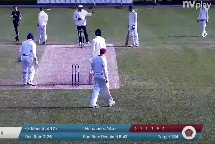 Engaland county cricket