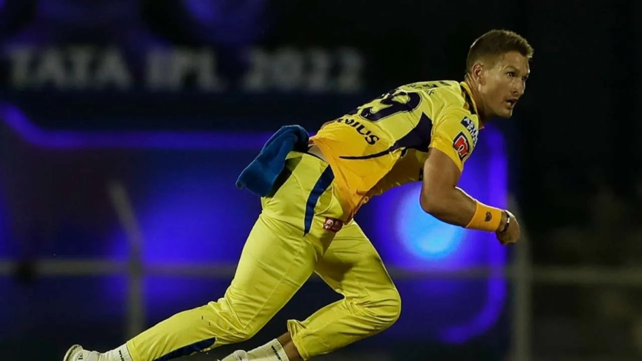 IND vs SA: I Am Going To Try To Bring MS Dhoni's Calmness And Self-belief Into My Game – Dwaine Pretorius