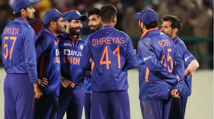 3 Injured Players Of Team India in IPL 2022