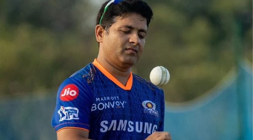 Piyush Chawla