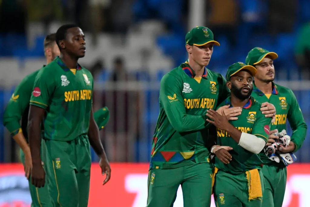 SA squad for India- 5 Match T20I Series-2022