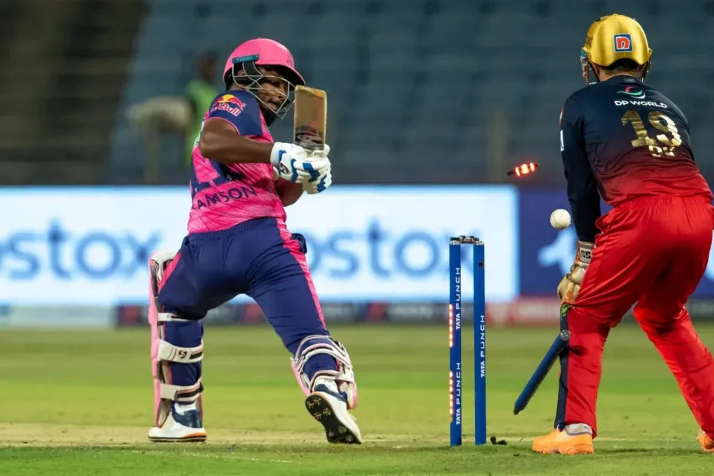 Sanju Samson IPL 2022