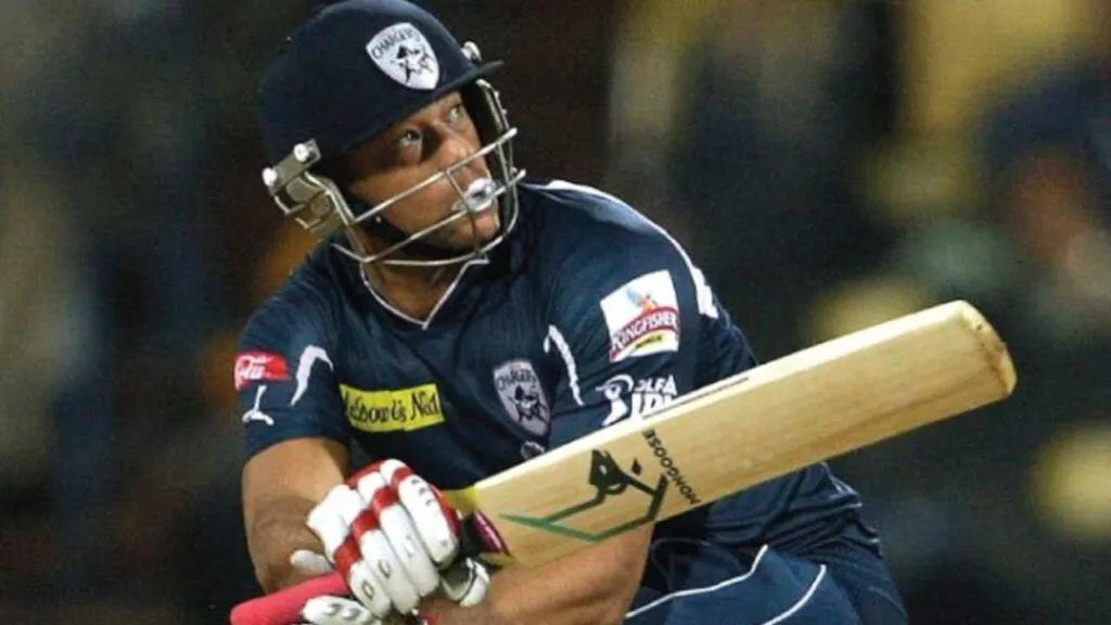 Andrew Symonds-IPL