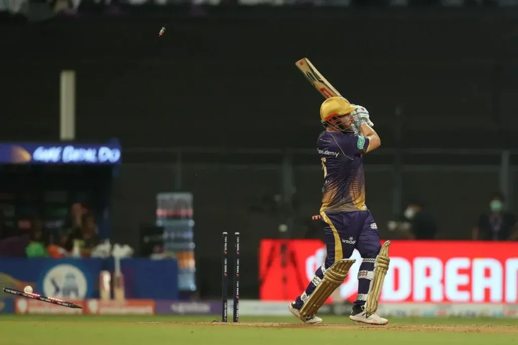 Aaron Finch
