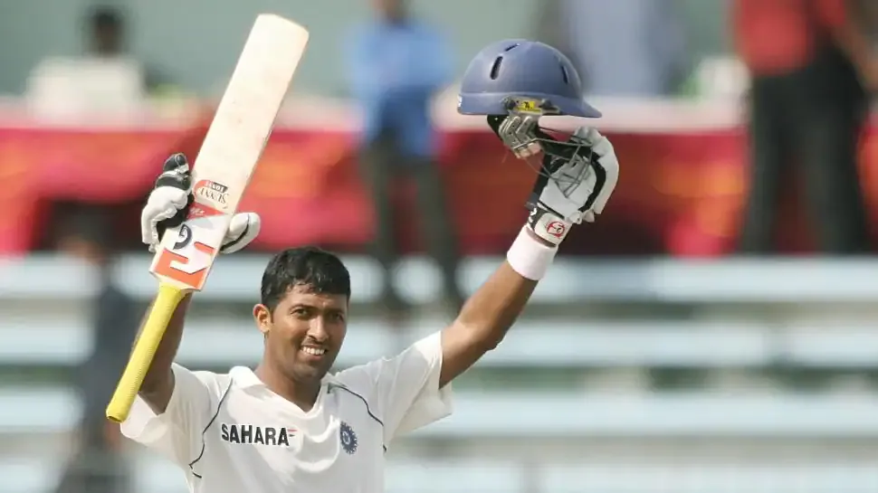 Wasim Jaffer