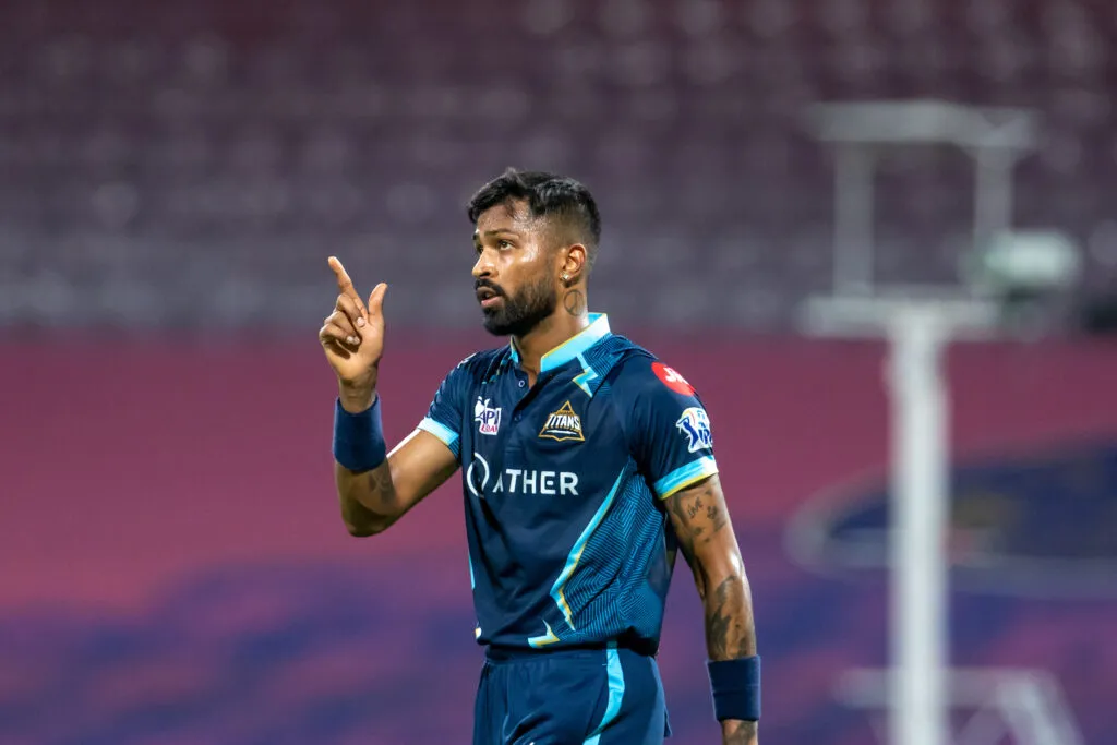 Hardik Pandya promised his coach after coffee with karan controversy