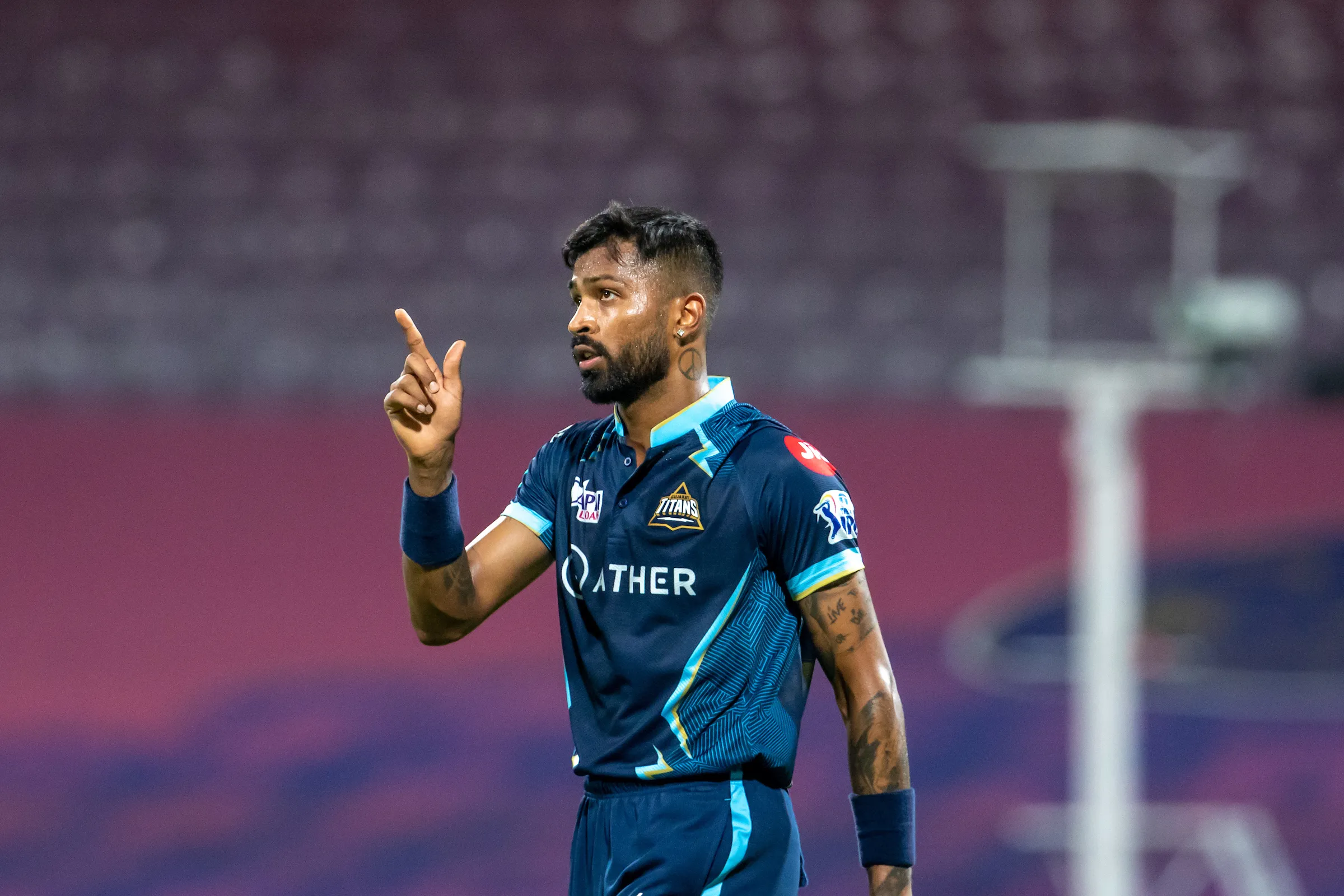 Hardik Pandya promised his coach after coffee with karan controversy