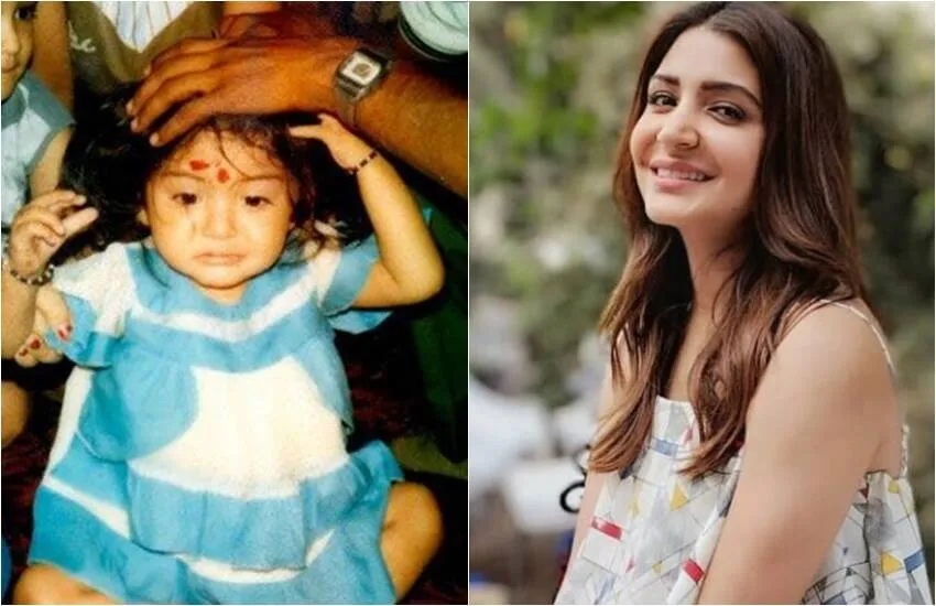 Vrat kohli, anushka sharma
