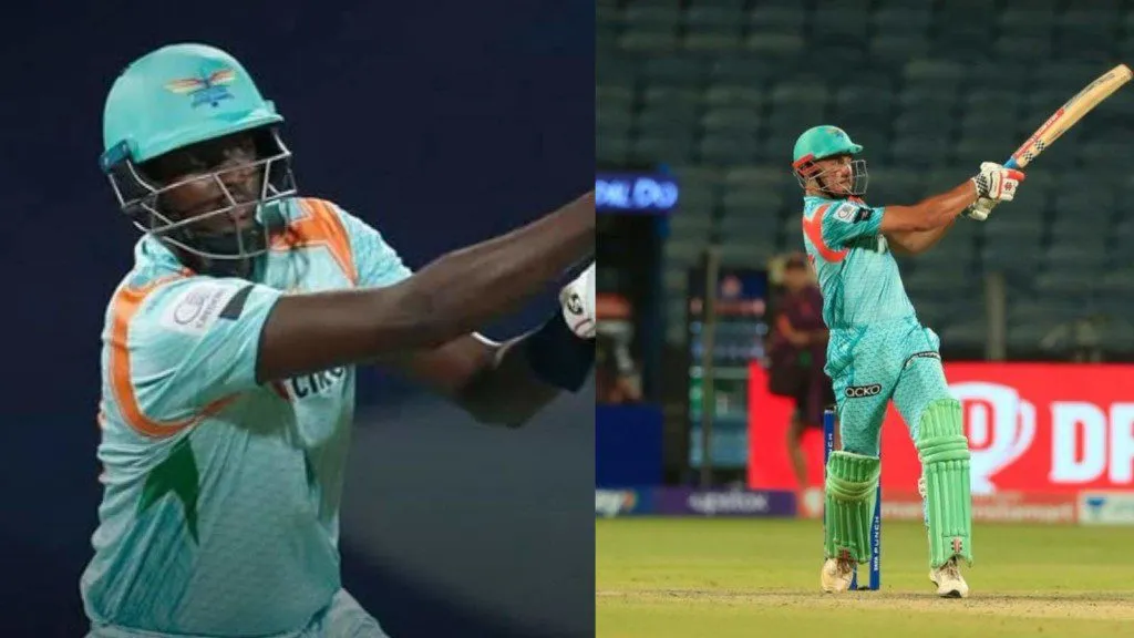 Jason Holder-Marcus Stoinis