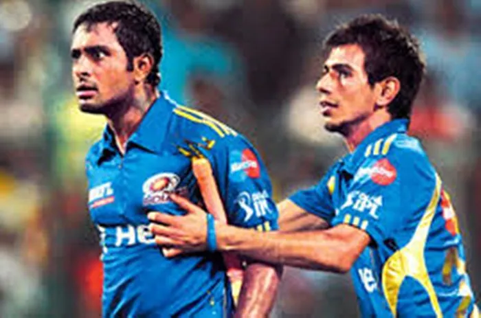 Ambati Rayudu 