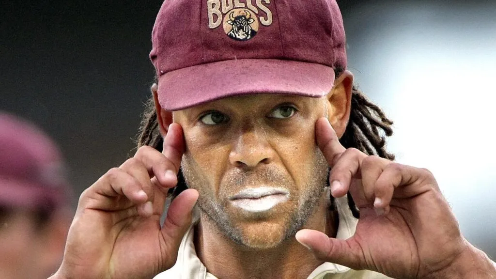 Andrew Symonds 