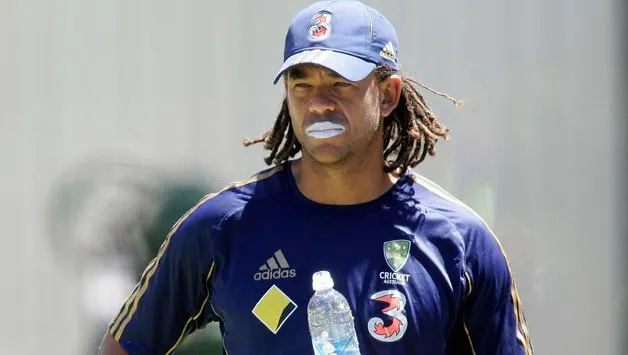 Andrew Symonds