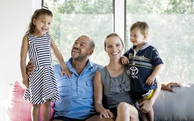 Andrew Symonds