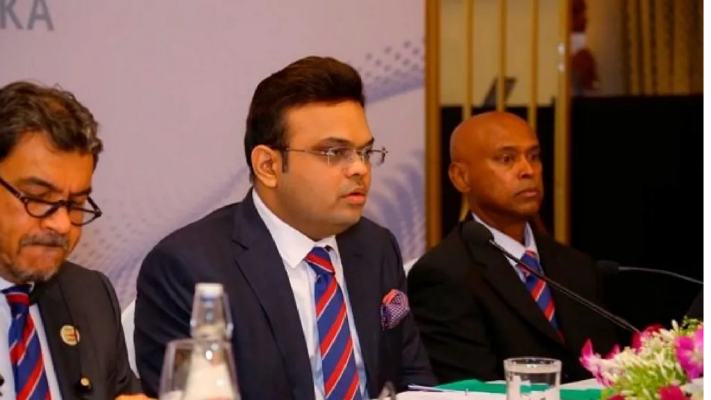BCCI