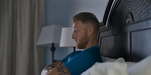 Ben Stokes 1