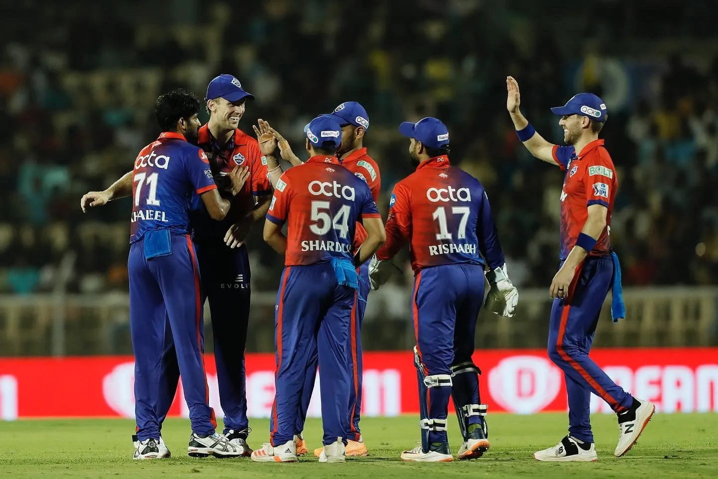  IPL 2022 Points Table after DC vs CSK