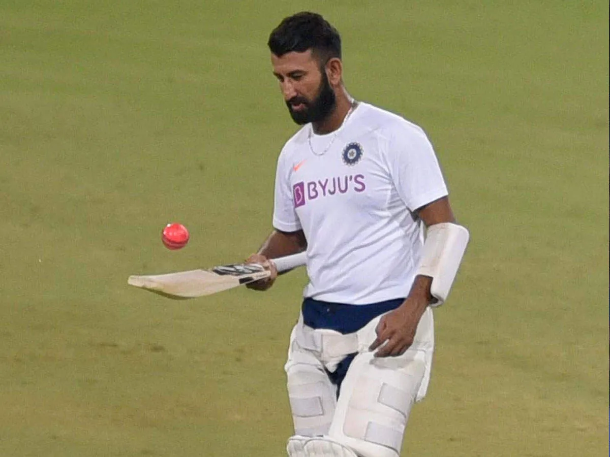 Team India