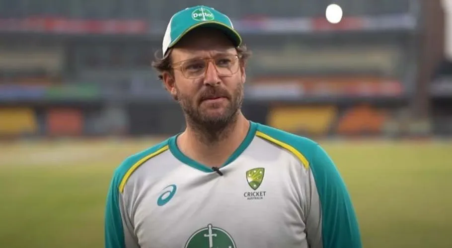 Daniel Vettori on Indian Pacers in T20 World Cup