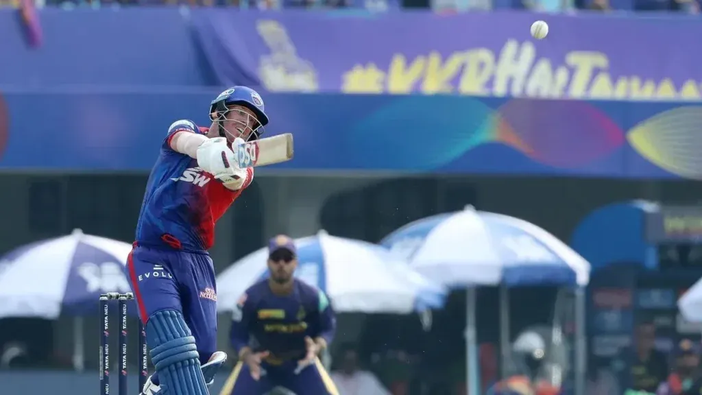 David Warner