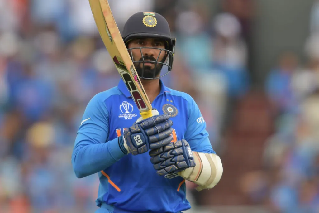 Dinesh Karthik Ruined These 3 wicket Keepers Career