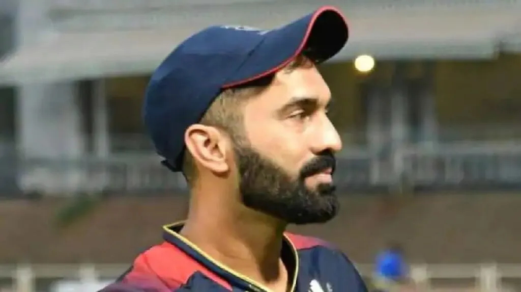 Dinesh Karthik is better than Liam Lvingstone- RP Singh