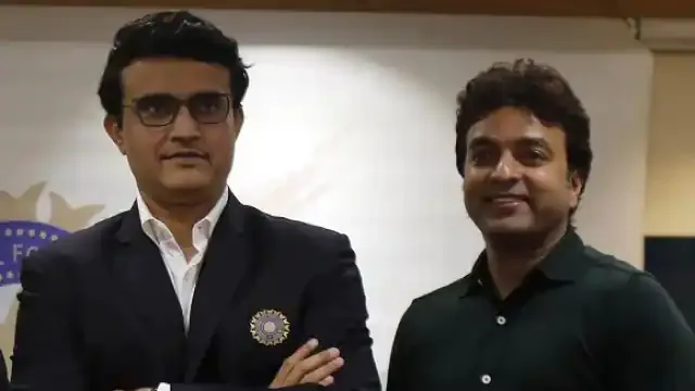 BCCi