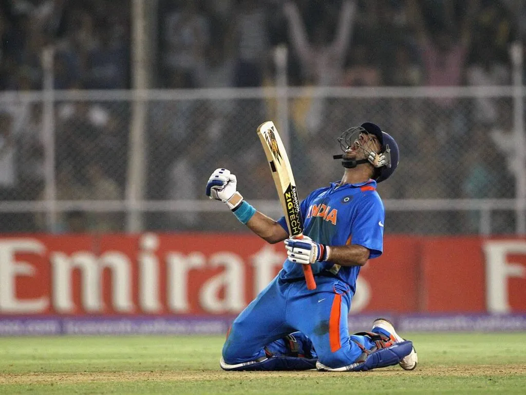 Yuvraj Singh