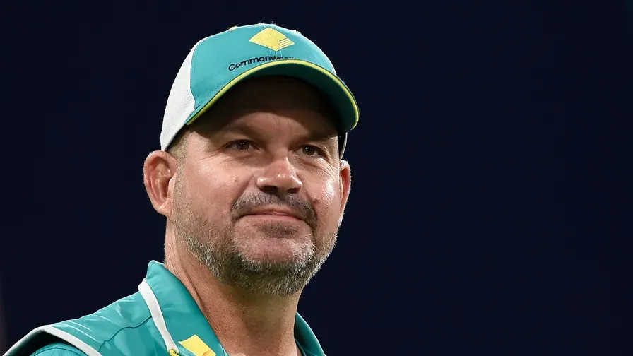 Matthew Mott- England Cricket team head coach in white ball cricket 