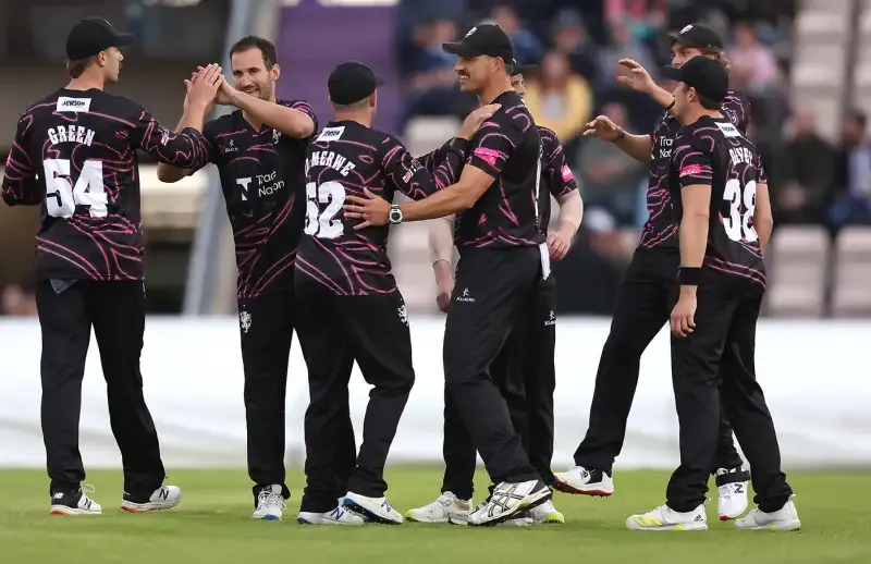 T20 Blast 