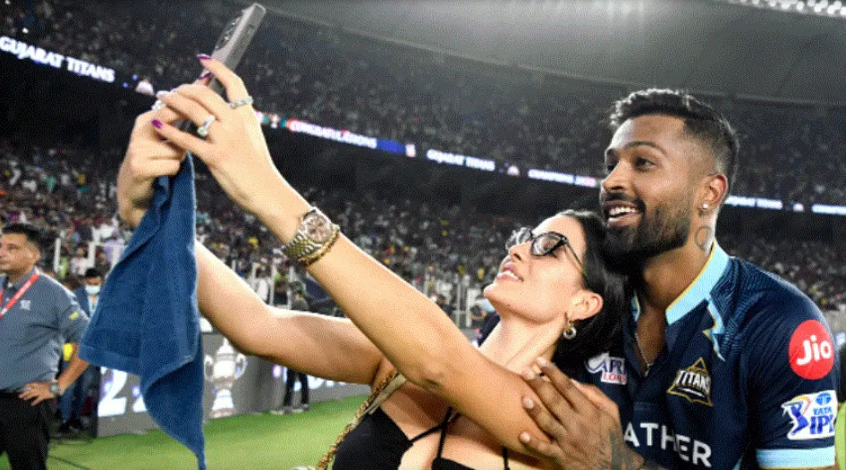 hardik pandya