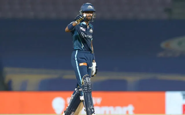 Hardik Pandya promised his coach after coffee with karan controversy